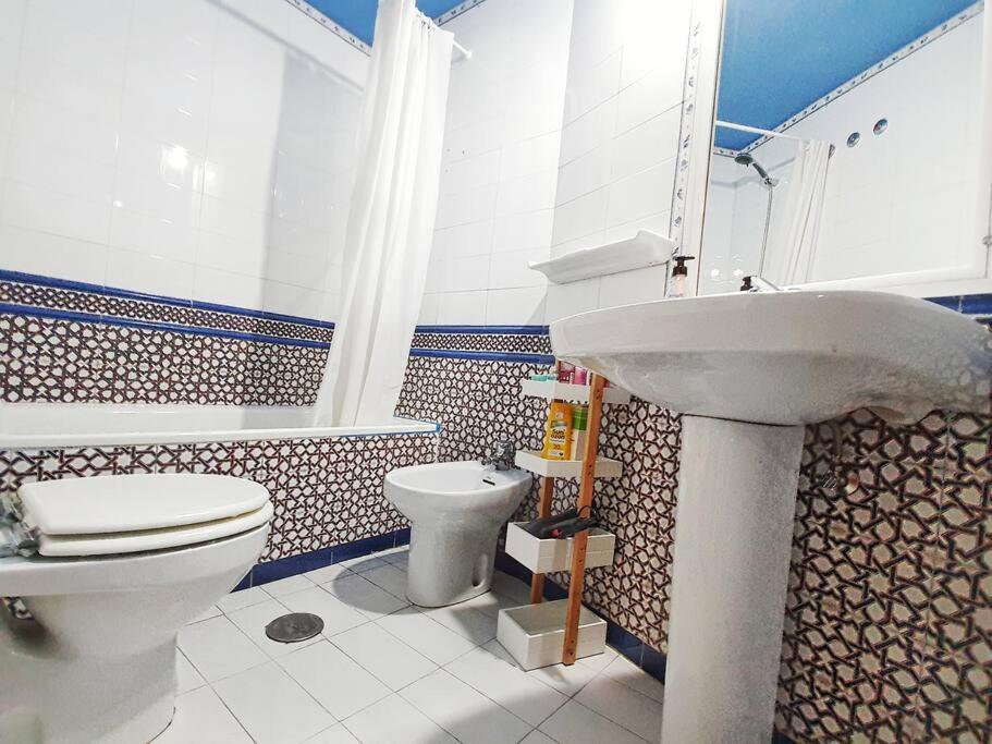 Apartamento Loft Moderno Centro Historico/wifi