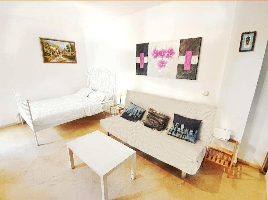 Appartement Loft Moderno Centro Historico/wifi