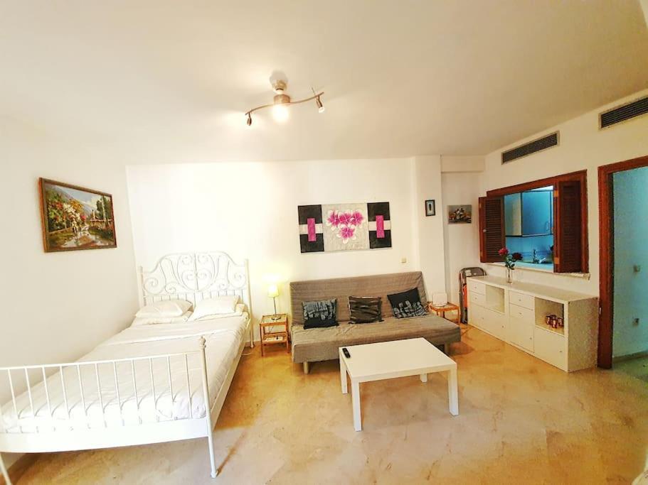 Apartamento Loft Moderno Centro Historico/wifi *