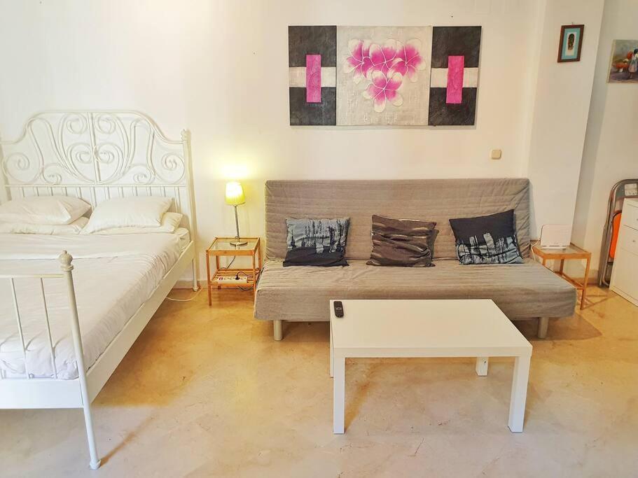 Loft Moderno Centro Historico/wifi * Sevilla